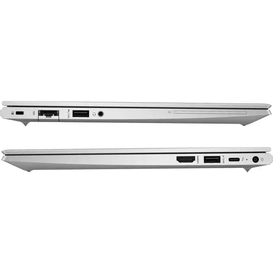 HP NBR 14.0" WUXGA Elitebook 840 G11 Ultra 5-135U 16G 256G W11Pro / Zilver / Ontsp / GMA
