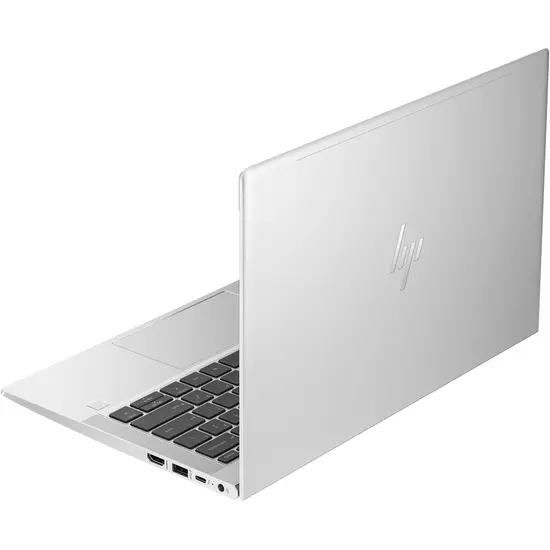 HP NBR 14.0" WUXGA Elitebook 840 G11 Ultra 5-135U 16G 512G W11Pro / Zilver / Ontsp / GMA
