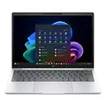 HP NBR 13.3" WUXGA Elitebook 8 G1a AMD Ryzen 5 PRO 230 16G 256G W11Pro TS / Zilver / Ontsp / GMA