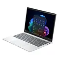 HP NBR 13.3" WUXGA Elitebook 8 G1a AMD Ryzen 5 PRO 230 16G 256G W11Pro TS / Zilver / Ontsp / GMA