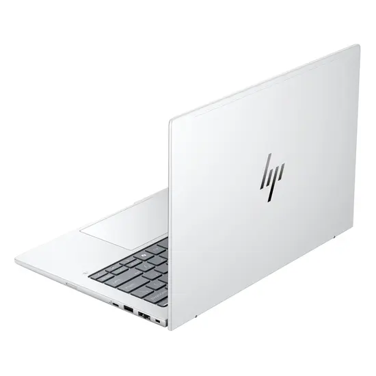 HP NBR 13.3" WUXGA Elitebook 8 G1a AMD Ryzen 5 PRO 230 16G 256G W11Pro TS / Zilver / Ontsp / GMA