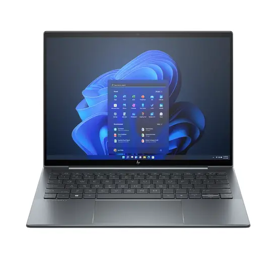 HP NBR 13.5" 3K2K Dragonfly G4 i5-1335U 16G 512G 4G WWAN W11Pro / Zil\ver / Ontsp / GMA
