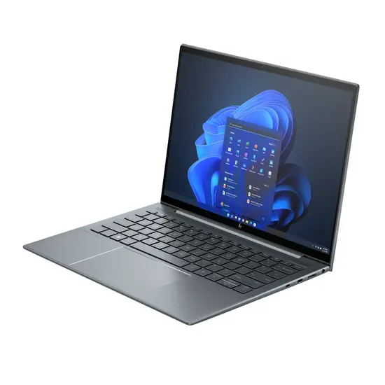 HP NBR 13.5" 3K2K Dragonfly G4 i5-1335U 16G 512G 4G WWAN W11Pro / Zil\ver / Ontsp / GMA