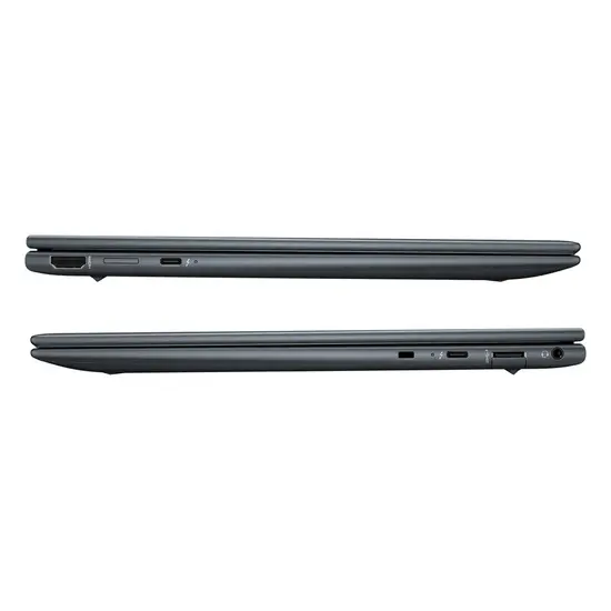HP NBR 13.5" 3K2K Dragonfly G4 i5-1335U 16G 512G 4G WWAN W11Pro / Zil\ver / Ontsp / GMA