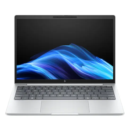 HP NBR 13.3" WUXGA Elitebook 8 G1i Ultra 5-225U 16G 512G W11Pro / Zilver / Ontsp / GMA