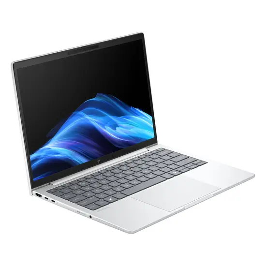 HP NBR 13.3" WUXGA Elitebook 8 G1i Ultra 5-225U 16G 512G W11Pro / Zilver / Ontsp / GMA