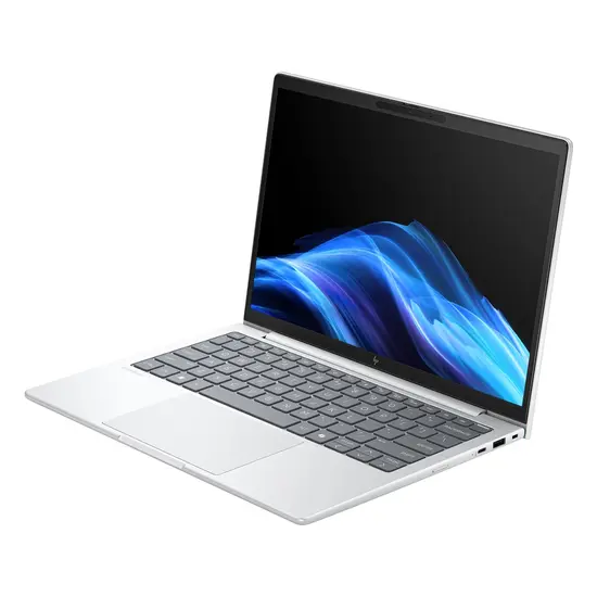 HP NBR 13.3" WUXGA Elitebook 8 G1i Ultra 5-225U 16G 512G W11Pro / Zilver / Ontsp / GMA