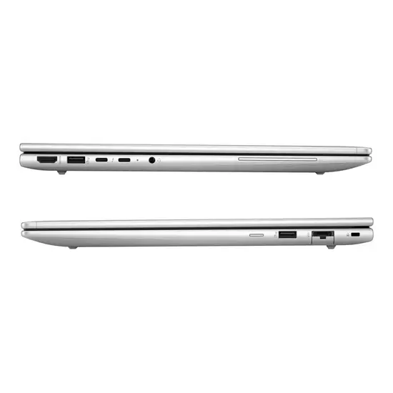 HP NBR 16.0" WUXGA Elitebook 660 G11 Ultra 7-155U 32G 512G W11Pro / Zilver / Ontsp / GMA