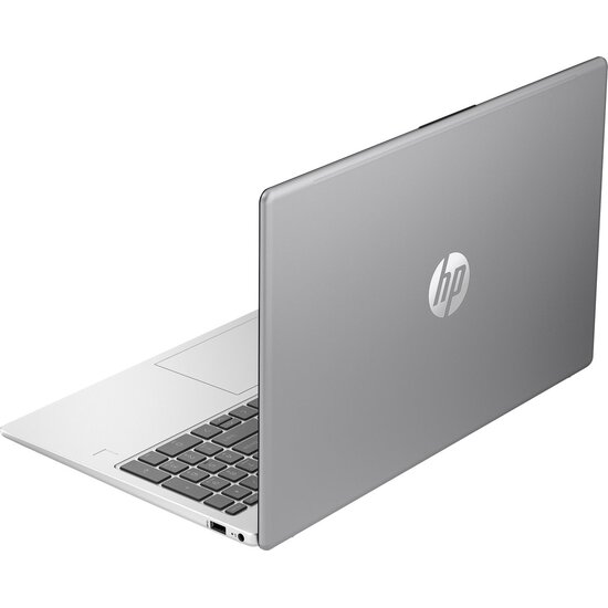 HP NBR 15.6" FHD HP 250R G10 Intel Core i5-120U 16G 512G FreeDos / Zilver / Ontsp / GMA