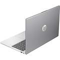 HP NBR 15.6" FHD HP 250R G10 Intel Core i5-120U 16G 512G FreeDos / Zilver / Ontsp / GMA