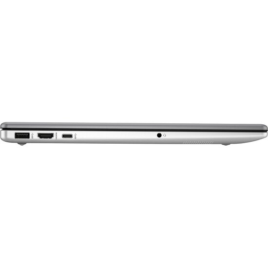 HP NBR 15.6" FHD HP 250R G10 Intel Core i5-120U 16G 512G FreeDos / Zilver / Ontsp / GMA