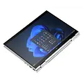 HP NBR 13.3" WUXGA Elitebook x360 830 G11 Ultra 5-135U 16G 512G W11Pro TS / Zilver / Ontsp / GMA