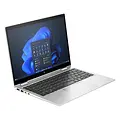 HP NBR 13.3" WUXGA Elitebook x360 830 G11 Ultra 5-135U 16G 512G W11Pro TS / Zilver / Ontsp / GMA