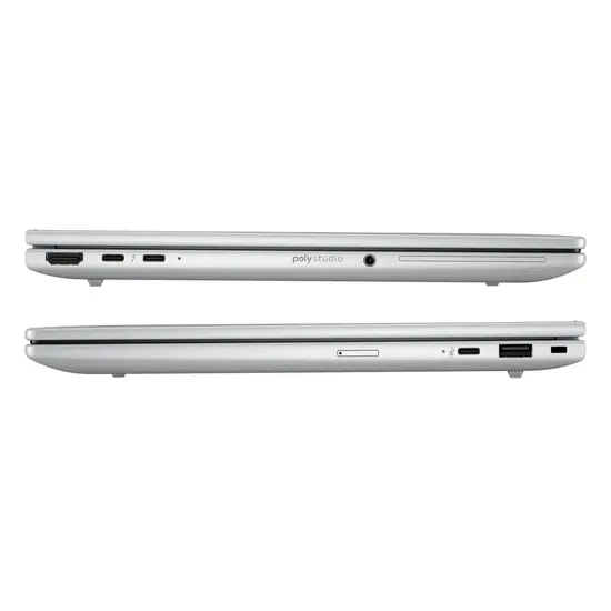 HP NBR 13.3" WUXGA Elitebook 8 G1i Ultra 5-235U 32G 512G W11Pro / Zilver / Ontsp / GMA