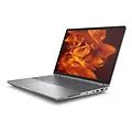 HP NBR 16.0" WUXGA ZBook Fury G11 Intel Core i7-14700HX 32G 1T W11Pro / Zilver / Ontsp / 12Gb RTX3500