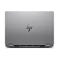 HP NBR 16.0" WUXGA ZBook Fury G11 Intel Core i7-14700HX 32G 1T W11Pro / Zilver / Ontsp / 12Gb RTX3500