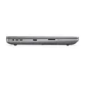HP NBR 16.0" WUXGA ZBook Fury G11 Intel Core i7-14700HX 32G 1T W11Pro / Zilver / Ontsp / 12Gb RTX3500