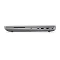 HP NBR 16.0" WUXGA ZBook Fury G11 Intel Core i7-14700HX 32G 1T W11Pro / Zilver / Ontsp / 12Gb RTX3500