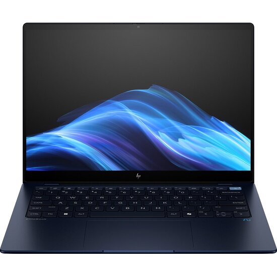 HP NBR 14.0" 2.2K Elitebook Ultra G1q X1E-78-100 32G 1T W11Pro TS / Zilver / Ontsp / GMA
