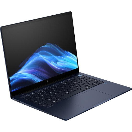 HP NBR 14.0" 2.2K Elitebook Ultra G1q X1E-78-100 32G 1T W11Pro TS / Zilver / Ontsp / GMA