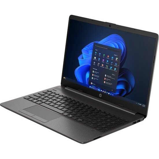 HP NBR 15.6" FHD HP 250R G9 Intel Core 5-120U 16G 1T FreeDos / Zilver / Ontsp / GMA