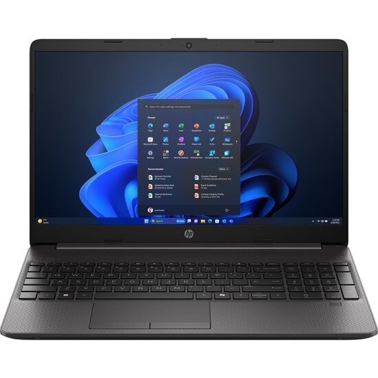 HP NBR 15.6" FHD HP 250R G9 Intel Core 5-120U 16G 512G FreeDos / Zilver / Ontsp / GMA