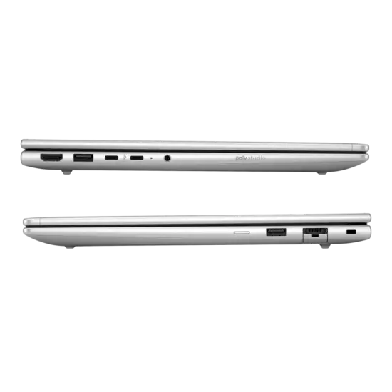 HP NBR 16.0" WUXGA Probook 4 G1a AMD Ryzen 5 230 16G 256G 4G WWAN W11Pro / Zilver / Ontsp / GMA