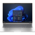 HP NBR 16.0" WUXGA Elitebook 6 G1i Ultra 7-255U 32G 1T W11Pro / Zilver / Ontsp / GMA
