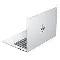 HP NBR 14.0" WUXGA Elitebook 8 G1i Ultra 7-255H 16G 512G W11Pro / Zilver / Ontsp / GMA