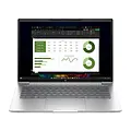 HP NBR 14.0" WUXGA Probook G1q X1-26-100 32G 512G W11Pro / Zilver / Ontsp / GMA