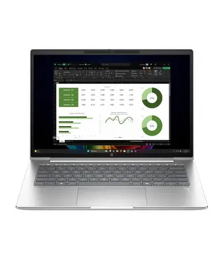 HP Probook 4 G1q AI 14 X1-26-100 C54W6AT