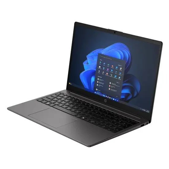 HP NBR 15.6" FHD HP 255R G10 AMD Ryzen 5 7520 16G 512G FreeDos / Zilver / Ontsp / GMA