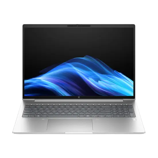 HP NBR 16.0" WUXGA Probook 4 G1a AMD Ryzen 5 230 16G 512G W11Pro / Zilver / Ontsp / GMA