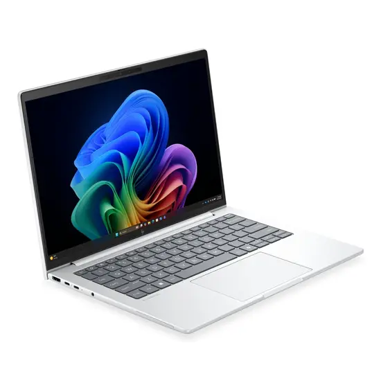 HP NBR 14.0" WUXGA Elitebook 8 G2i Ultra 7-355 32G 512G W11Pro / Zilver / Ontsp / GMA