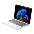 HP NBR 14.0" WUXGA Elitebook 8 G2i Ultra 7-355 32G 512G W11Pro / Zilver / Ontsp / GMA