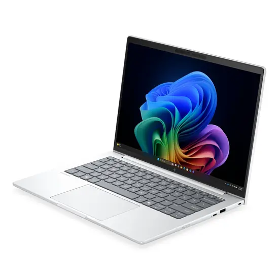 HP NBR 14.0" WUXGA Elitebook 8 G2i Ultra 7-355 32G 512G W11Pro / Zilver / Ontsp / GMA