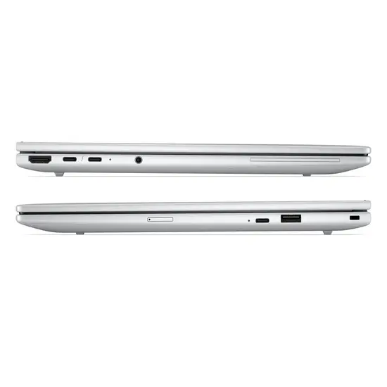 HP NBR 14.0" WUXGA Elitebook 8 G2i Ultra 7-355 32G 512G W11Pro / Zilver / Ontsp / GMA