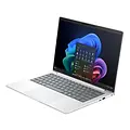 HP NBR 14.0" WUXGA Elitebook 6 G1a AMD Ryzen 7 250 16G 512G W11Pro / Zilver / Ontsp / GMA