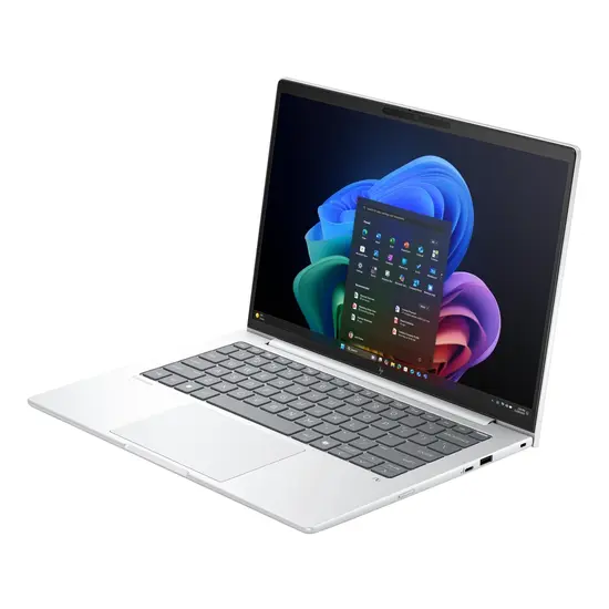 HP NBR 14.0" WUXGA Elitebook 6 G1a AMD Ryzen 7 250 16G 512G W11Pro / Zilver / Ontsp / GMA