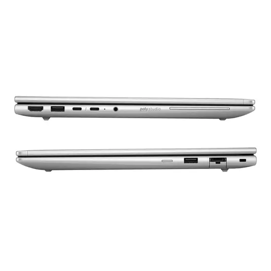 HP NBR 14.0" WUXGA Elitebook 6 G1a AMD Ryzen 7 250 16G 512G W11Pro / Zilver / Ontsp / GMA