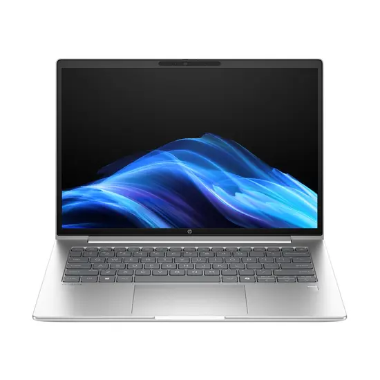 HP NBR 14.0" WUXGA Probook 4 G1iR Core 5-220U 16G 512G W11Pro / Zilver / Ontsp / GMA