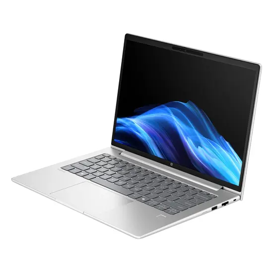 HP NBR 14.0" WUXGA Probook 4 G1iR Core 5-220U 16G 512G W11Pro / Zilver / Ontsp / GMA