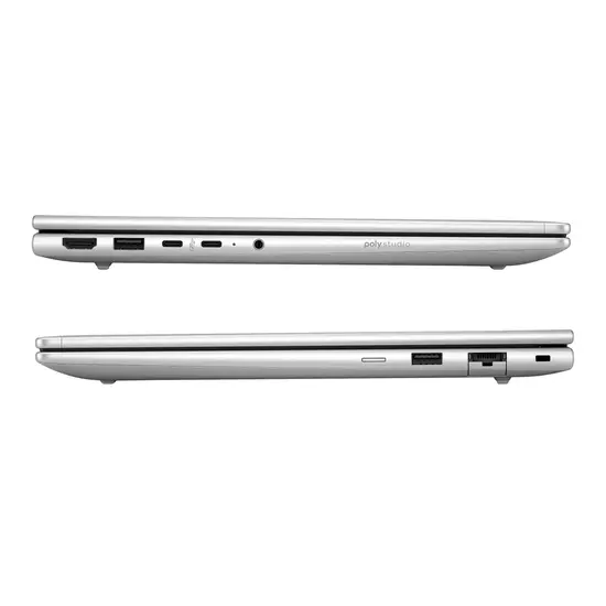 HP NBR 14.0" WUXGA Probook 4 G1iR Core 5-220U 16G 512G W11Pro / Zilver / Ontsp / GMA