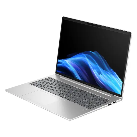 HP NBR 16.0" WUXGA Elitebook 6 G1a AMD Ryzen 7 250 16G 512G W11Pro / Zilver / Ontsp / GMA