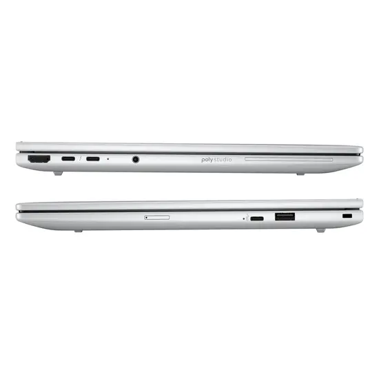 HP NBR 14.0" WUXGA Elitebook 8 G1a AMD Ryzen 7 PRO 350 32G 1T WWAN 5G W11Pro TS / Zilver / Ontsp / GMA