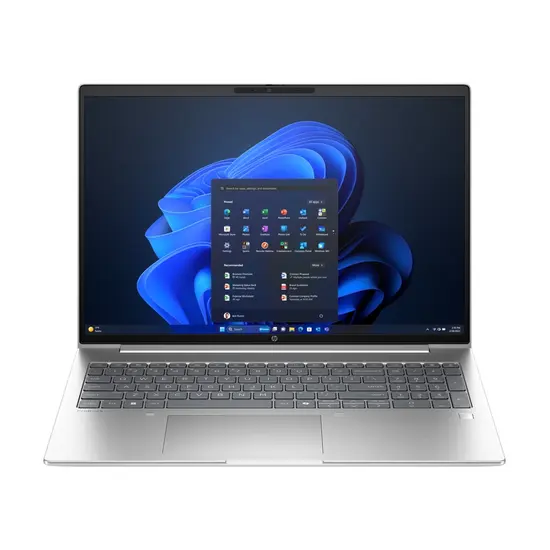 HP NBR 16.0" WUXGA Probook 4 G1i Ultra 5-225U 16G 512G 4G WWAN W11Pro / Zilver / Ontsp / GMA