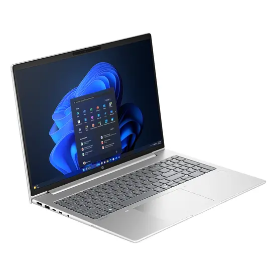 HP NBR 16.0" WUXGA Probook 4 G1i Ultra 5-225U 16G 512G 4G WWAN W11Pro / Zilver / Ontsp / GMA
