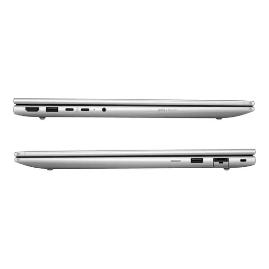 HP NBR 16.0" WUXGA Probook 4 G1i Ultra 5-225U 16G 512G 4G WWAN W11Pro / Zilver / Ontsp / GMA