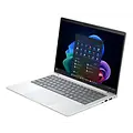 HP NBR 16.0" WUXGA Elitebook 8 G1i Ultra 5-235U 16G 256G W11Pro / Zilver / Ontsp / GMA
