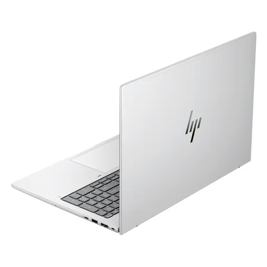 HP NBR 16.0" WUXGA Elitebook 8 G1i Ultra 5-235U 16G 256G W11Pro / Zilver / Ontsp / GMA